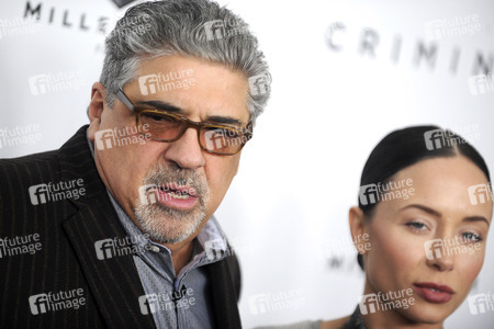 Filmpremiere 'Criminal' in New York