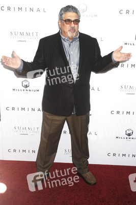 Filmpremiere 'Criminal' in New York