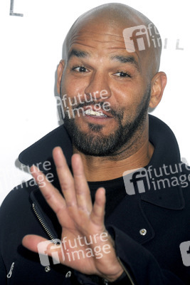 Filmpremiere 'Criminal' in New York