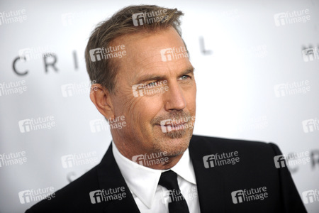 Filmpremiere 'Criminal' in New York