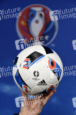 ARD/ZDF-Pressekonferenz 'UEFA EURO 2016' in Berlin