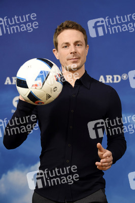ARD/ZDF-Pressekonferenz 'UEFA EURO 2016' in Berlin