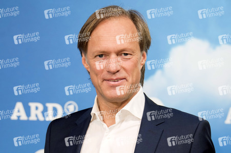 ARD/ZDF-Pressekonferenz 'UEFA EURO 2016' in Berlin