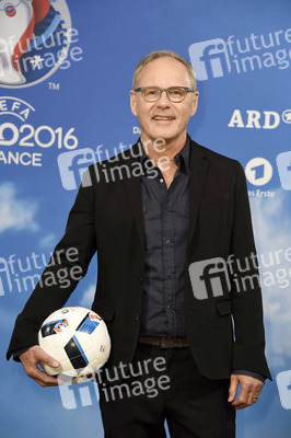 ARD/ZDF-Pressekonferenz 'UEFA EURO 2016' in Berlin