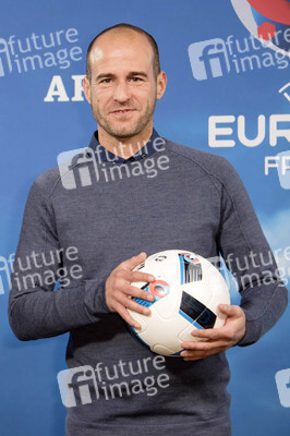 ARD/ZDF-Pressekonferenz 'UEFA EURO 2016' in Berlin