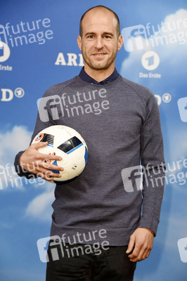 ARD/ZDF-Pressekonferenz 'UEFA EURO 2016' in Berlin