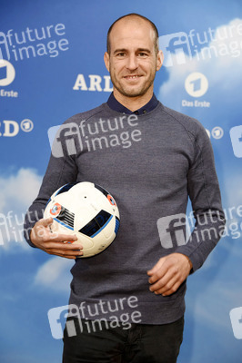 ARD/ZDF-Pressekonferenz 'UEFA EURO 2016' in Berlin