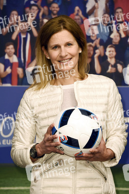 ARD/ZDF-Pressekonferenz 'UEFA EURO 2016' in Berlin
