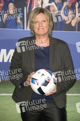 ARD/ZDF-Pressekonferenz 'UEFA EURO 2016' in Berlin