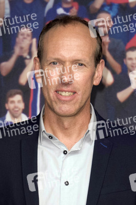 ARD/ZDF-Pressekonferenz 'UEFA EURO 2016' in Berlin