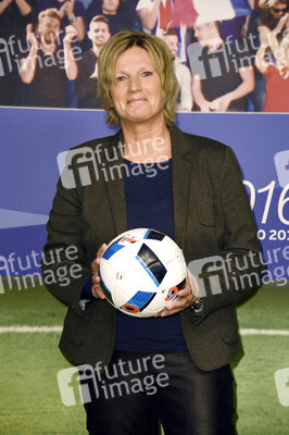 ARD/ZDF-Pressekonferenz 'UEFA EURO 2016' in Berlin