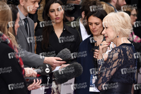 Filmpremiere 'Eye in the Sky' in London