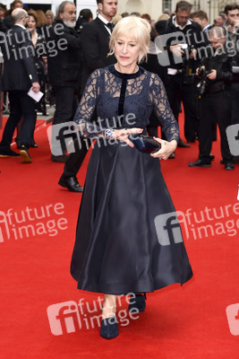 Filmpremiere 'Eye in the Sky' in London