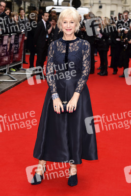 Filmpremiere 'Eye in the Sky' in London