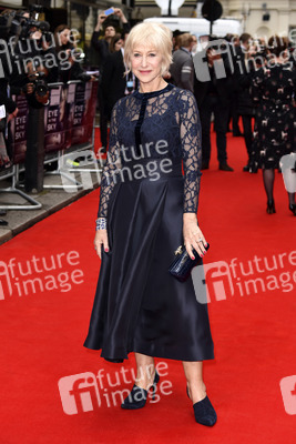 Filmpremiere 'Eye in the Sky' in London