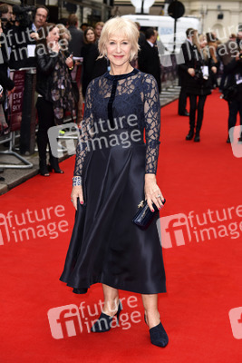 Filmpremiere 'Eye in the Sky' in London
