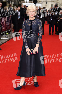 Filmpremiere 'Eye in the Sky' in London