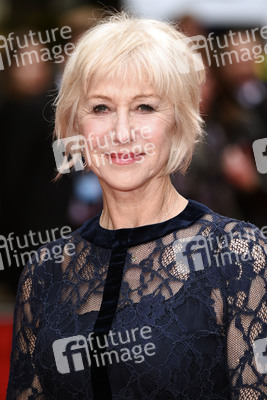 Filmpremiere 'Eye in the Sky' in London