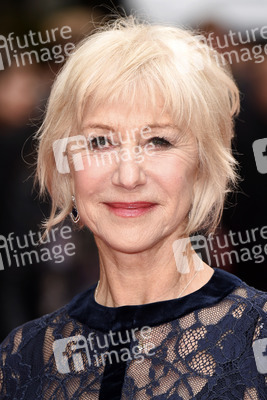 Filmpremiere 'Eye in the Sky' in London
