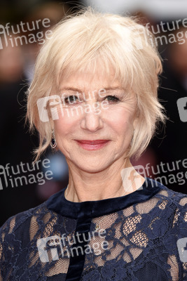 Filmpremiere 'Eye in the Sky' in London
