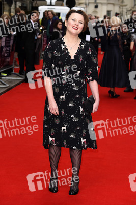 Filmpremiere 'Eye in the Sky' in London