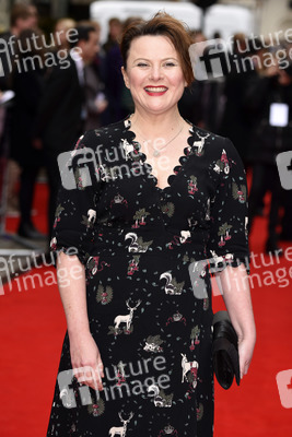 Filmpremiere 'Eye in the Sky' in London