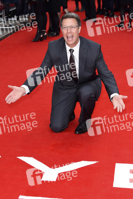 Filmpremiere 'Eye in the Sky' in London