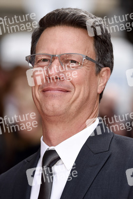 Filmpremiere 'Eye in the Sky' in London