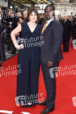 Filmpremiere 'Eye in the Sky' in London