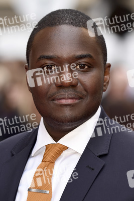 Filmpremiere 'Eye in the Sky' in London