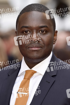 Filmpremiere 'Eye in the Sky' in London