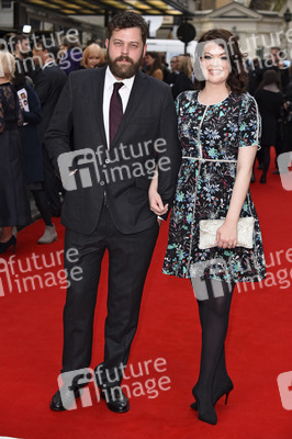 Filmpremiere 'Eye in the Sky' in London