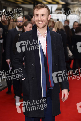 Filmpremiere 'Eye in the Sky' in London