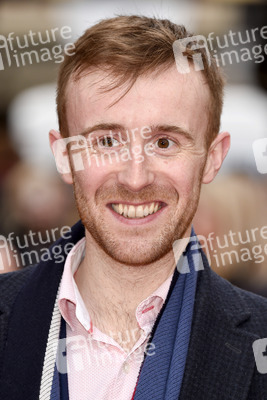 Filmpremiere 'Eye in the Sky' in London
