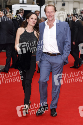 Filmpremiere 'Eye in the Sky' in London