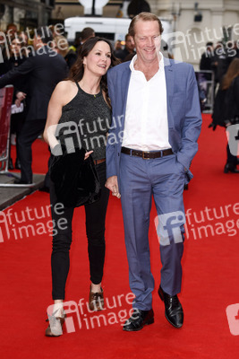 Filmpremiere 'Eye in the Sky' in London