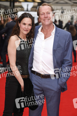 Filmpremiere 'Eye in the Sky' in London