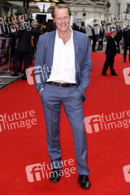 Filmpremiere 'Eye in the Sky' in London
