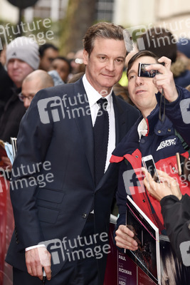 Filmpremiere 'Eye in the Sky' in London