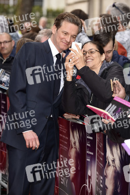 Filmpremiere 'Eye in the Sky' in London