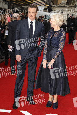 Filmpremiere 'Eye in the Sky' in London
