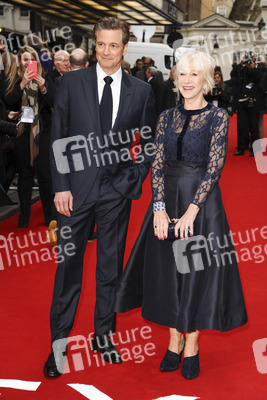 Filmpremiere 'Eye in the Sky' in London