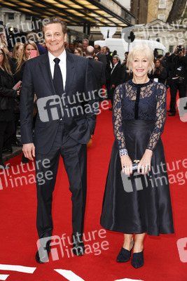 Filmpremiere 'Eye in the Sky' in London
