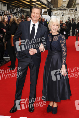 Filmpremiere 'Eye in the Sky' in London