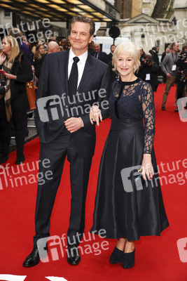 Filmpremiere 'Eye in the Sky' in London