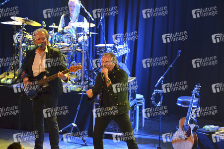 Konzert der Höhner in München