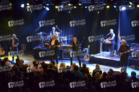 Konzert der Höhner in München