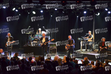 Konzert der Höhner in München
