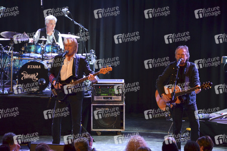 Konzert der Höhner in München