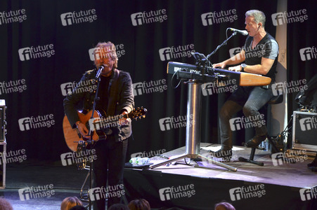 Konzert der Höhner in München